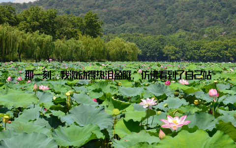 那一刻, 我激动得热泪盈眶, 仿佛看到了自己站在养殖一线, 为我国畜牧事业贡献力量的美好未来这次畜牧兽医人才盛宴, 不仅让我找到了心仪的工作, 更让我感受到了中国畜牧兽医行业的蓬勃发展