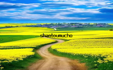 shantoumucho