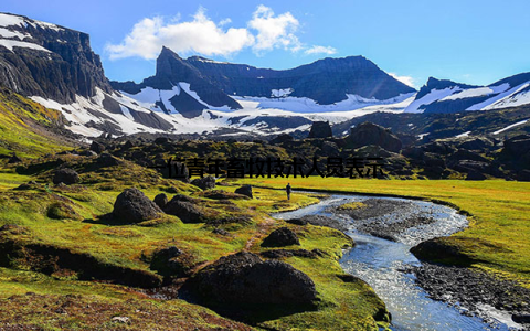 一位青年畜牧技术人员表示